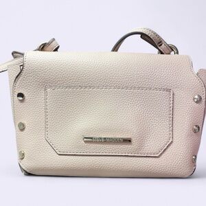 Steve Madden Blush Crossbody Bag